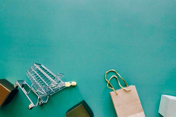 Marketing & E-Commerce